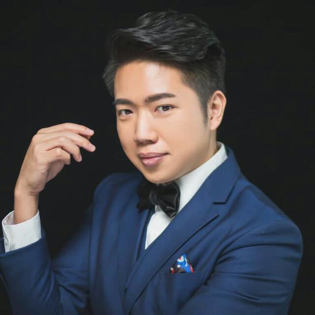 Damien Lee